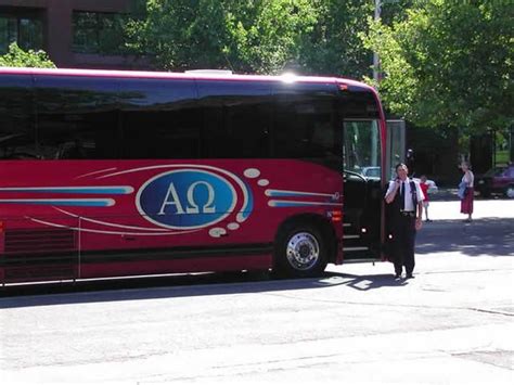 alpha omega tours & charters|alpha omega tour bus.